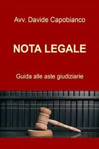 Nota Legale - guida alle aste giudiziarie_cover