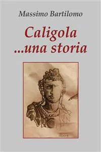 Caligola...una storia_cover