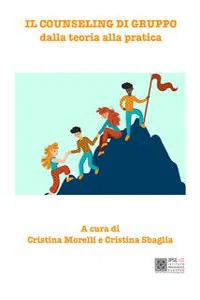 Il counseling di gruppo dalla teoria alla pratica_cover