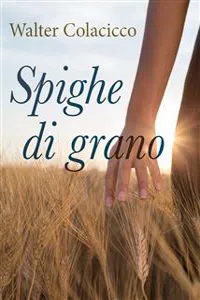 Spighe di grano_cover