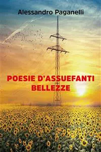 Poesie d'assuefanti bellezze_cover