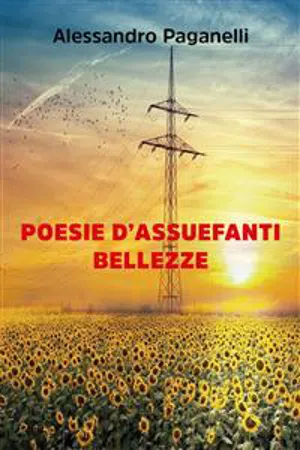 Poesie d'assuefanti bellezze