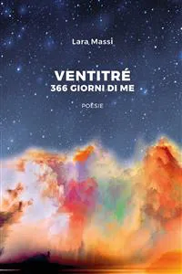 Ventitrè - 366 giorni di me_cover