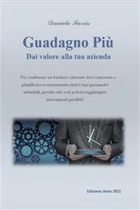 Guadagno più_cover