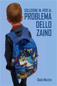 Soluzione in Perl al problema dello zaino_cover