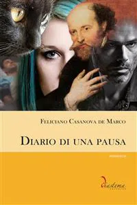 Diario di una pausa_cover