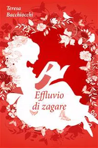 Effluvio di zagare_cover