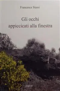 Gli occhi appiccicati alla finestra_cover