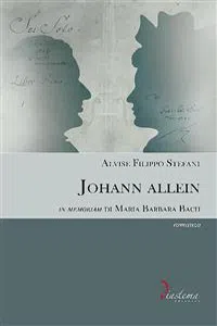 Johann allein_cover