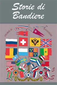 Storie di Bandiere vol. 5 R-S_cover