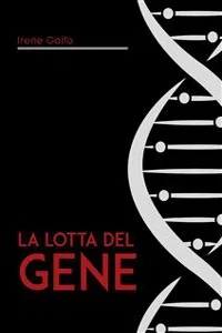 La lotta del gene_cover