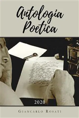 Antologia Poetica