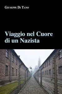 Viaggio nel cuore di un nazista_cover