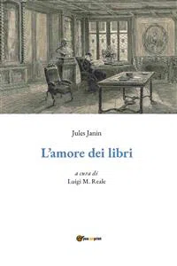 L'amore dei libri_cover