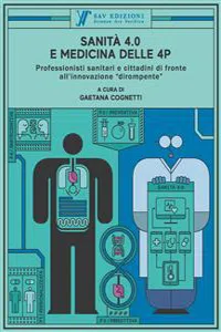 Sanità 4.0 e medicina delle 4P_cover