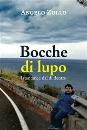 Bocche di lupo - Istantanee dal di dentro