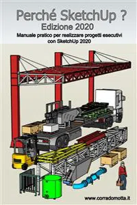 Perché Sketchup? Edizione 2020_cover