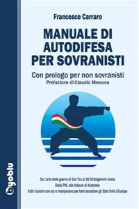 Manuale di autodifesa per sovranisti_cover