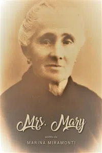 Mrs. Mary_cover