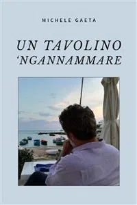 Un tavolino 'Ngannammare_cover