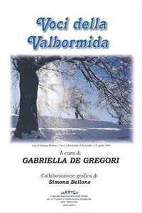 Voci della Valbormida_cover