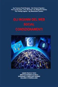 Gli inganni del web social condizionamenti_cover