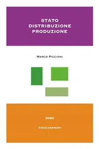 Stato, distribuzione, produzione_cover