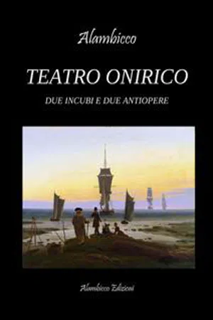 Teatro Onirico