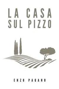 La casa sul pizzo_cover