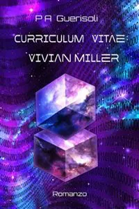 Curriculum Vitae: Vivian Miller_cover