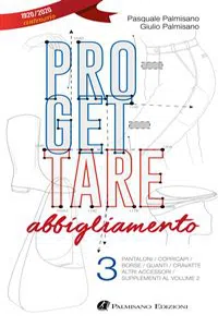 Progettare abbigliamento III_cover