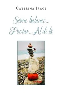 Stone balance... Poetar... Asha Dan_cover