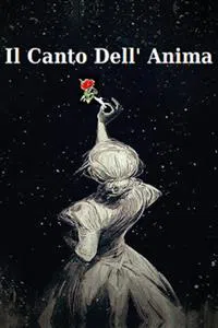 Il Canto Dell'Anima_cover