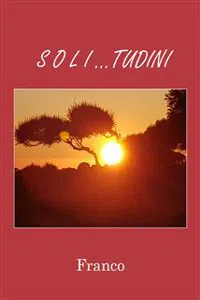 Soli...tudini_cover