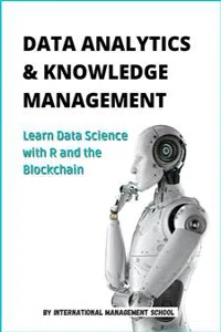 Data Analytics And Knowledge Management_cover