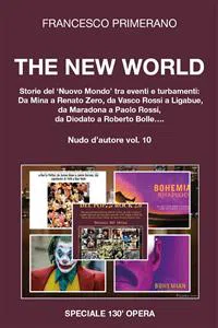 The New World_cover