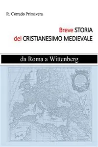 Breve Storia del Cristianesimo Medievale_cover