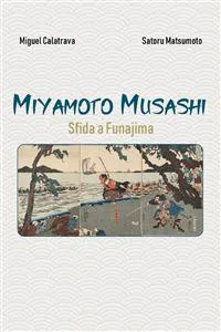 Miyamoto Musashi: sfida a Funajima_cover