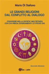 Le grandi religioni dal conflitto al dialogo_cover