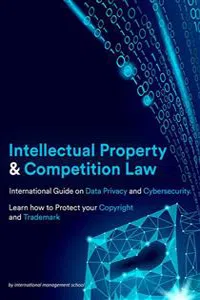 Intellectual Property and Competition Law_cover