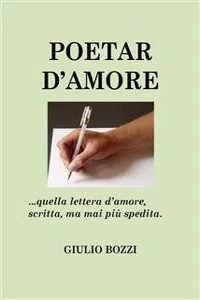 Poetar d'Amore_cover