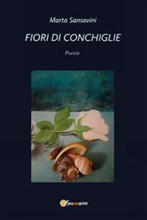 Fiori di Conchiglie