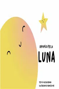 Un'Amica per la Luna_cover