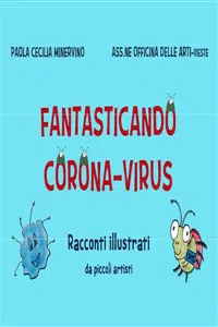 Fantasticando Corona Virus_cover