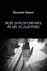 Non sprofondare in un acquitrino_cover