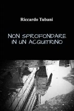 Non sprofondare in un acquitrino