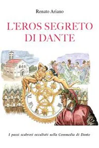 L'eros segreto di Dante_cover