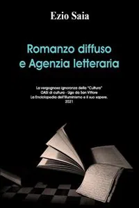Romanzo diffuso e agenzie letterarie_cover