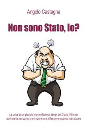 Non sono Stato, io?