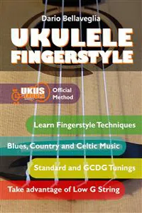 Ukulele Fingerstyle_cover